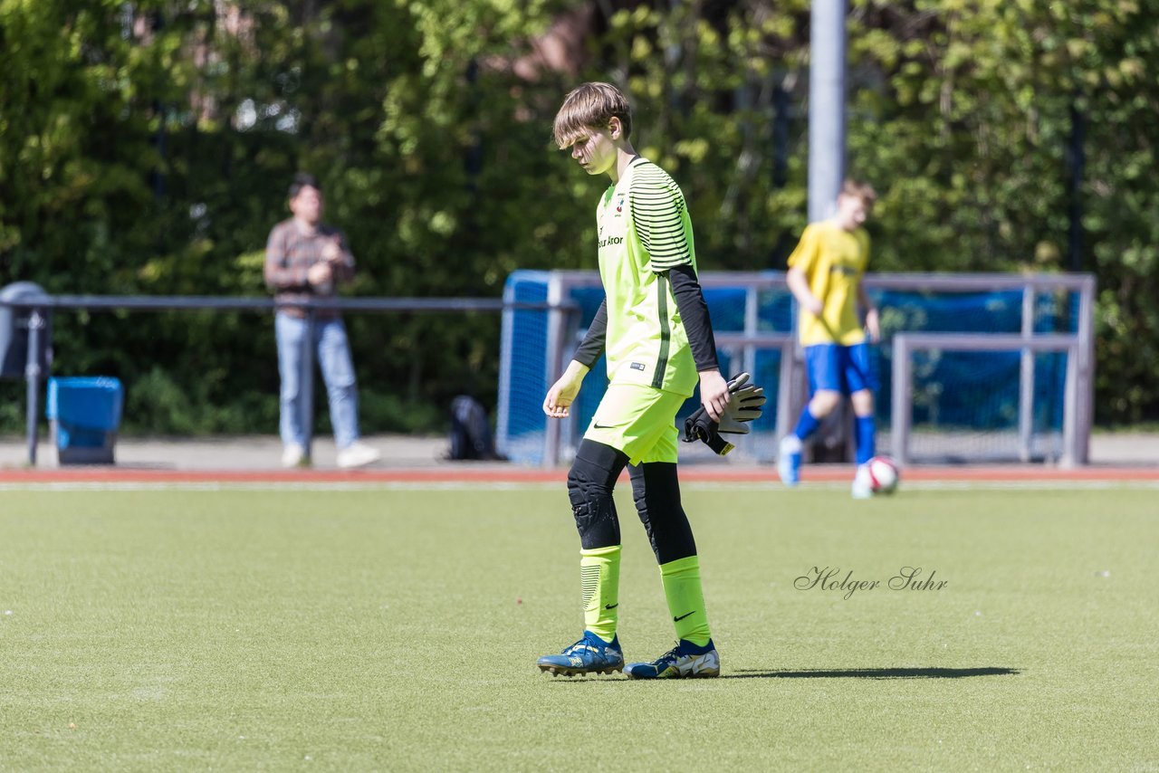 Bild 445 - wBJ ETV2 - Walddoerfer : Ergebnis: 3:0